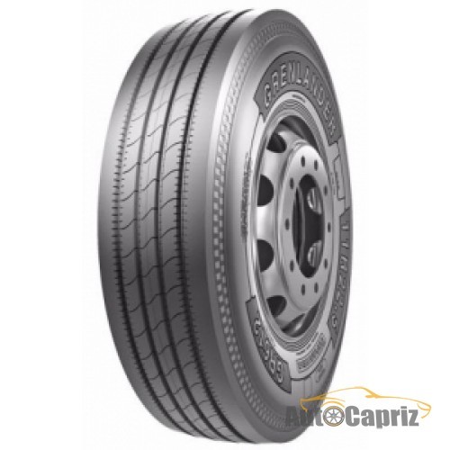 Грузовые шины Grenlander GR612 (рулевая ось) 245/70 R19.5 136/134M Б/К